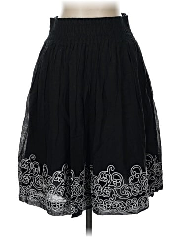White House Black Market Casual Skirt (view 1)