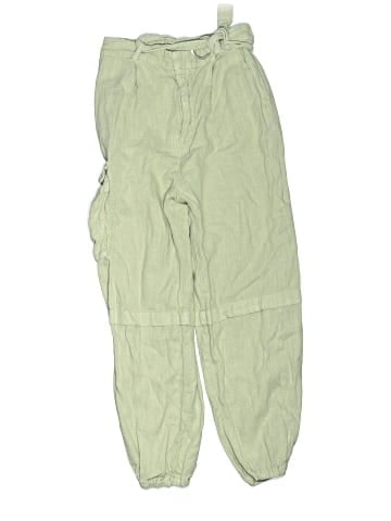 Zara Cargo Pants (view 1)