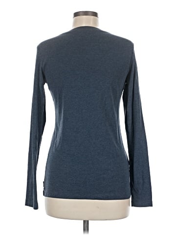 Eddie Bauer Long Sleeve T-Shirt (view 2)