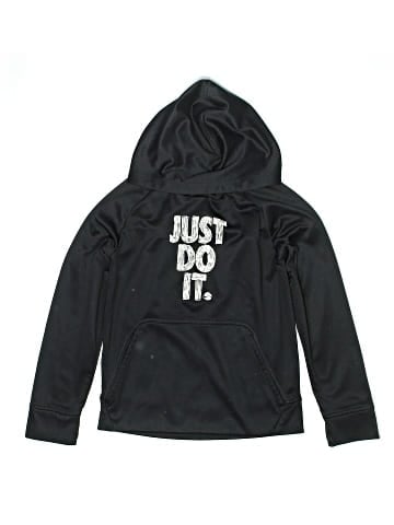 Nike Zip Up Hoodie (view 1)