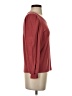 Marine Layer 100% Tencel Red Cardigan Size S - photo 4