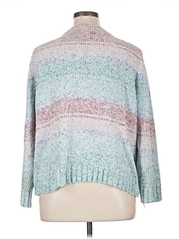 Alfred Dunner Pullover Sweater (view 2)