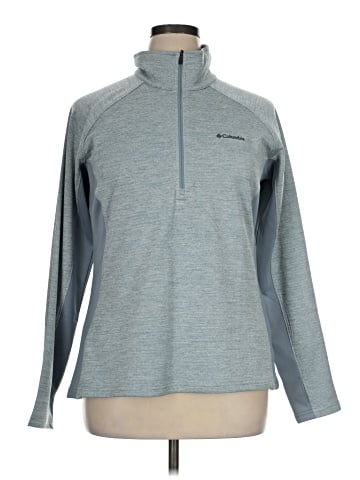 Columbia Sweatshirt (view 1)