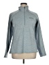 Columbia 100% Polyester Gray Sweatshirt Size XL - photo 1