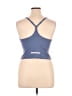 Nike Blue Sports Bra Size XL - photo 2