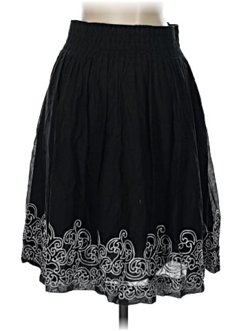White House Black Market Casual Skirt (view 2)