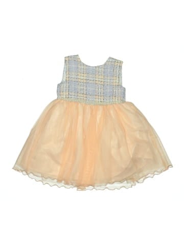 Blueberi Boulevard Dress (view 1)