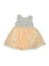 Blueberi Boulevard Yellow Dress Size 4T - photo 1