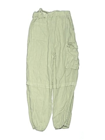 Zara Cargo Pants (view 2)