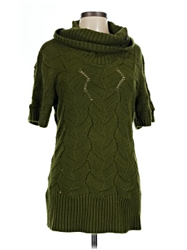 Worthington Turtleneck Sweater