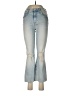 Mother Hearts Blue Jeans Size 28 waist - photo 1