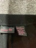Shape FX Black Dress Pants Size 16 - photo 4