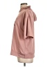 Wear Code Pink 3/4 Sleeve Top Size L - photo 5