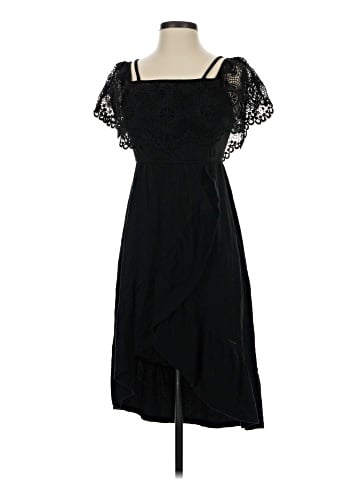 No Boundaries Cocktail Dress (view 1)