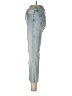 Mother Hearts Blue Jeans Size 28 waist - photo 5