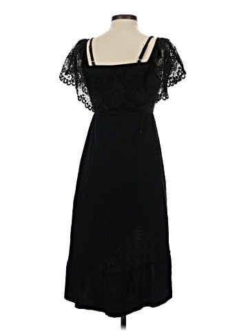 No Boundaries Cocktail Dress (view 2)