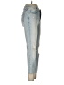 Mother Hearts Blue Jeans Size 28 waist - photo 4