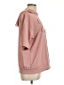 Wear Code Pink 3/4 Sleeve Top Size L - photo 4
