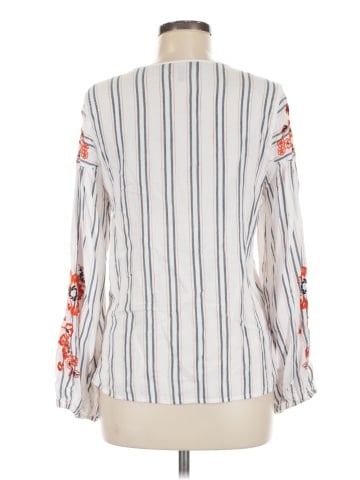 Karen Millen Long Sleeve Blouse (view 2)