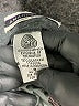 Amanda Smith Solid Gray Formal Skirt Size 8 - photo 5
