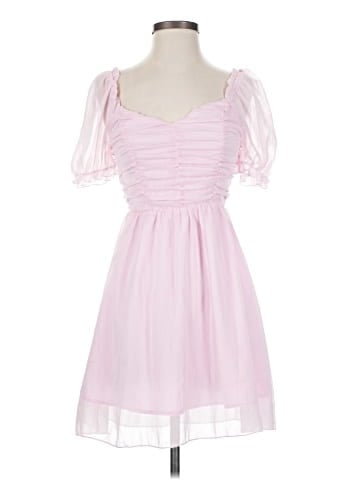 Shein Casual Dress (view 1)