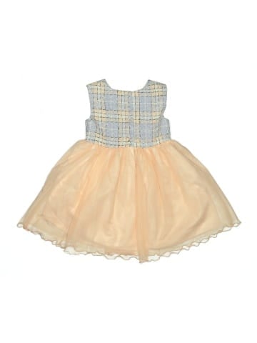 Blueberi Boulevard Dress (view 2)