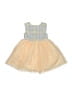 Blueberi Boulevard Yellow Dress Size 4T - photo 2