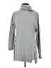 Maurices Gray Turtleneck Sweater Size S - photo 1