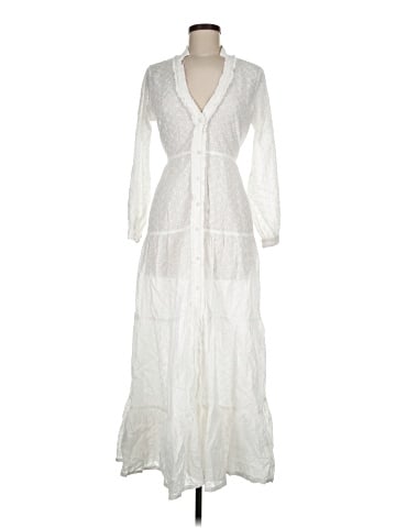 Poupette St. Barth Casual Dress (view 1)