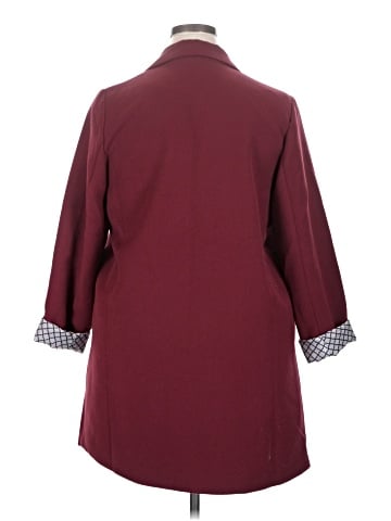 Ellos Coat (view 2)