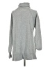 Maurices Gray Turtleneck Sweater Size S - photo 2