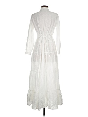 Poupette St. Barth Casual Dress (view 2)