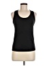 Active by Old Navy 100% Nylon Black Active Tank Size M - photo 1