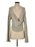 Free People Gray Cardigan Size S (estimated) - photo 1