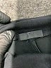 ATM 100% Polyester Black Dress Pants Size S - photo 7