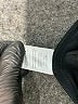 ATM 100% Polyester Black Dress Pants Size S - photo 9