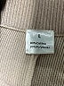 Unbranded Tan Casual Pants Size L - photo 7