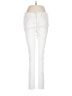 Denizen from Levi's Hearts Ivory Jeans Size 29 waist - photo 1