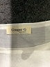 Ginger G. Ivory Short Sleeve Top Size M - photo 7
