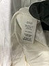 Ginger G. Ivory Short Sleeve Top Size M - photo 8