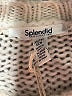 Splendid Ivory Pullover Sweater Size XS - photo 7
