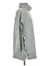 Maurices Gray Turtleneck Sweater Size S - photo 4