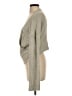 Free People Gray Cardigan Size S (estimated) - photo 5