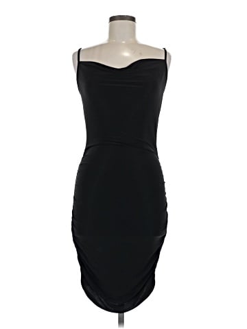 Bebe Cocktail Dress (view 1)