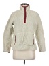 Marine Layer 100% Polyester Ivory Pullover Sweater Size M - photo 1