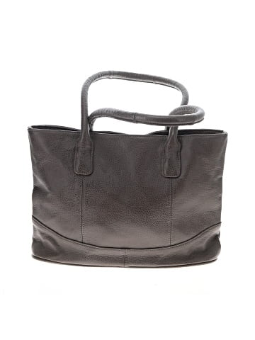 Ameri Leather Tote (view 1)