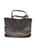 Ameri Leather Solid Gray Tote One size - photo 1