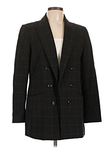 Bar III Blazer (view 1)