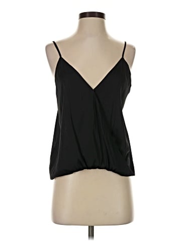 Paige Sleeveless Blouse (view 1)