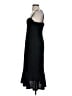 Hutch 100% Polyester Black Cocktail Dress Size S - photo 5